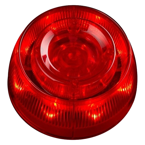 Sirena adresabila cu flash SensoIRIS-WS IS - TELETEK