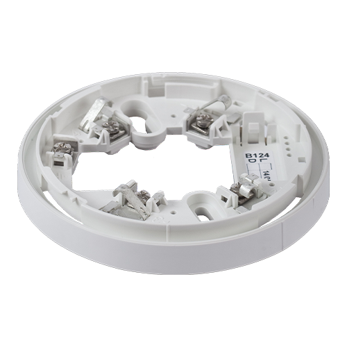 Soclu standard SensoIRIS-B124 pentru detectorii adresabili din seria SensoIRIS - TELETEK