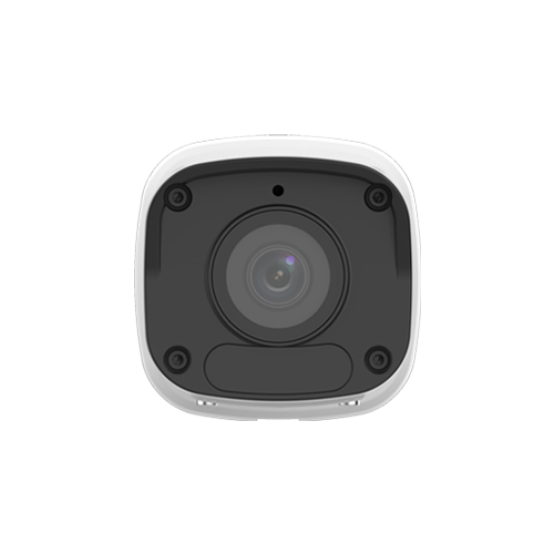 Camera IP 4MP, lentila 2.8mm, LightHunter, IR 30M, Mic, PoE - UNV	