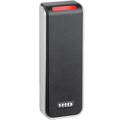 Cititor 125KHz + 13,56MHz, HID SIGNO 20, Standard Profile