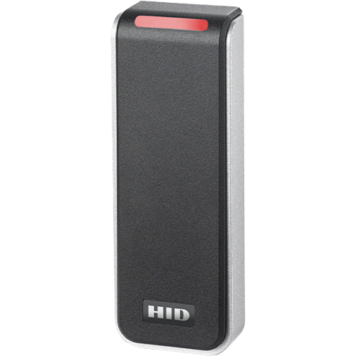 Cititor 125KHz + 13,56MHz, HID SIGNO 20, Standard Profile