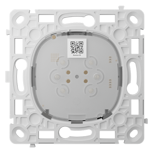 Modul intrerupator wireless LightCore, dimabil - AJAX
