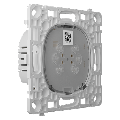 Modul intrerupator wireless LightCore, dimabil - AJAX