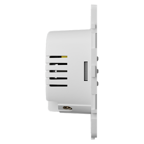 Modul intrerupator wireless LightCore, dimabil - AJAX