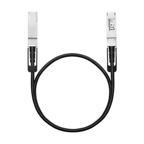 Cablu QSFP28 100G, 1m - TP-Link Omada