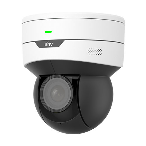 Camera IP Mini-PTZ, LightHunter, 5MP, lentila VF 2.7-13.5mm, zoom 5X, Audio, Wi-Fi, IR 30M - UNV	