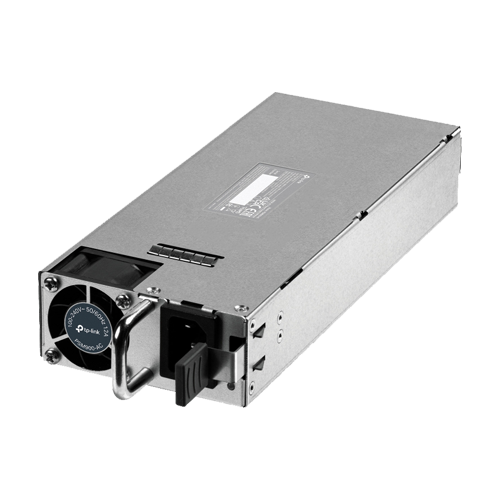 Sursa alimentare 900W pentru Switch-uri, Hot Swappable - TP-Link