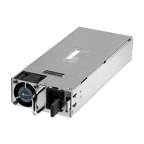 Sursa alimentare 500W pentru Switch-uri, Hot Swappable - TP-Link