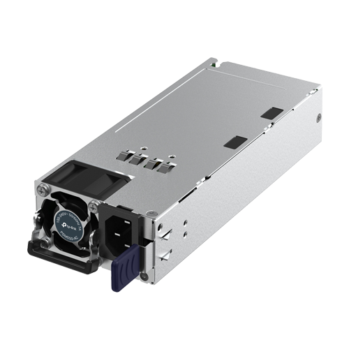 Sursa alimentare 550W pentru Switch-uri, Hot Swappable - TP-Link