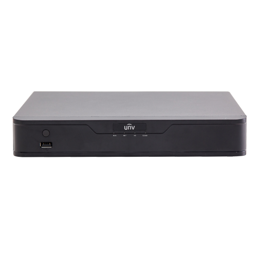 NVR301-08-P8 NVR301-08-P8