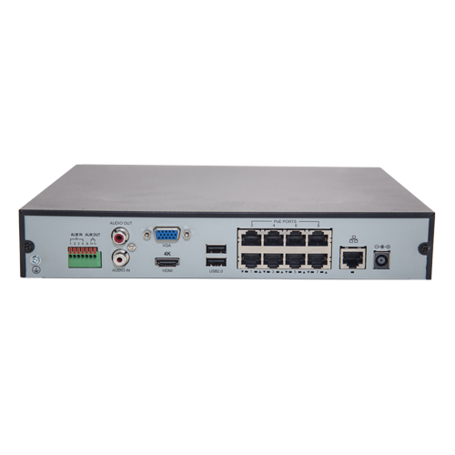 NVR301-08-P8