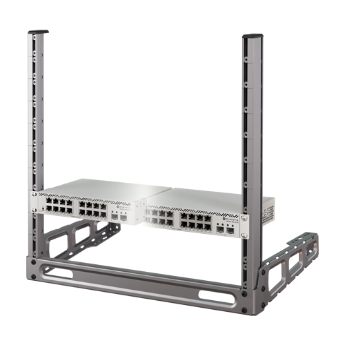 Kit de montare în rack de 19