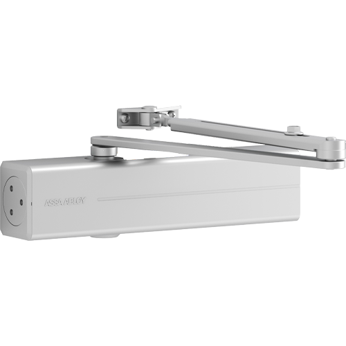 Amortizor hidraulic, mecanism pinion, forta fixa clasa EN2/3/(4) - ASSA ABLOY