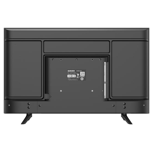 Monitor D-LED 4K 43'', HDMI, RS232-IN/OUT, USB, Audio OUT - HIKVISION