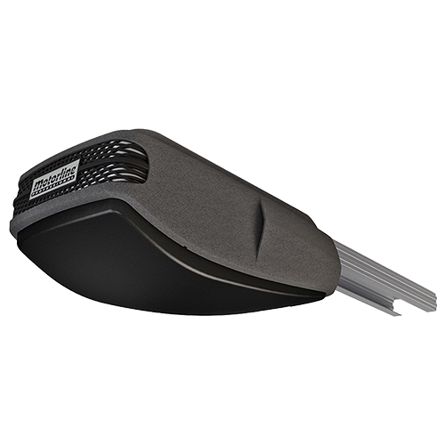 Motor brushless, automatizare usa garaj 18mp - MOTORLINE