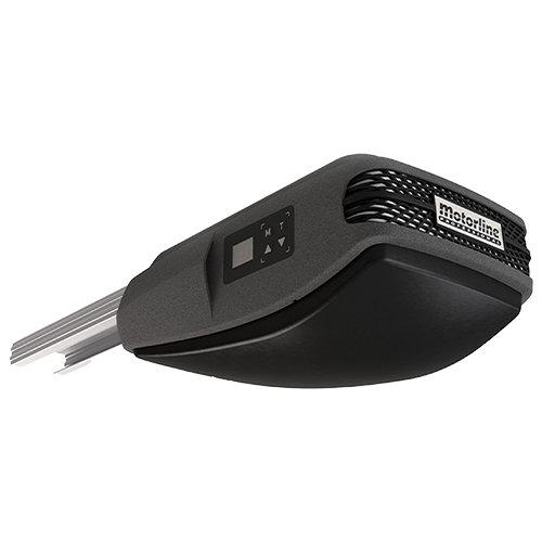 Kit automatizare usa garaj 18mp, motor brushless - MOTORLINE