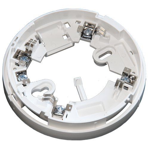 Soclu standard 24V pentru detectorii SensoMAG - TELETEK