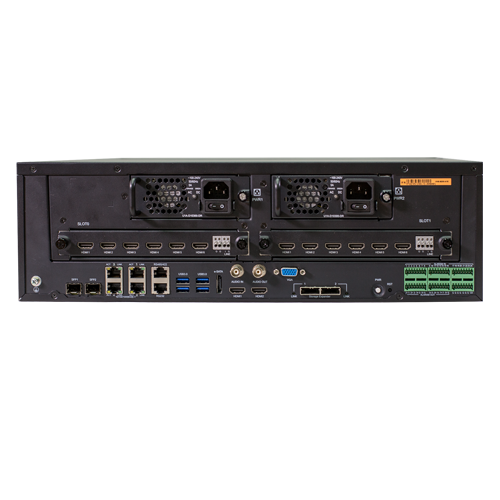 NVR516-128