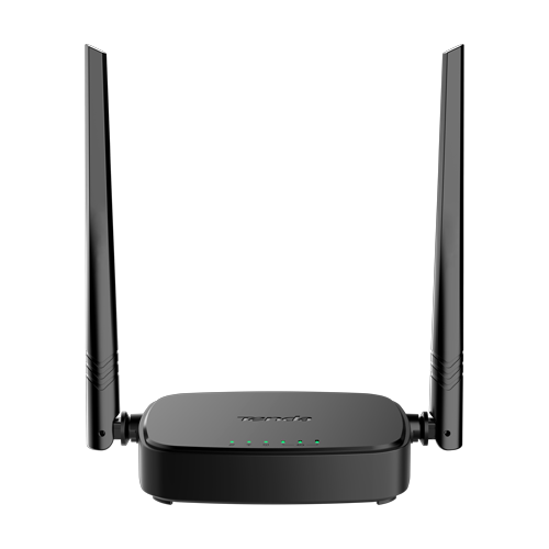Router 4G, Wi-Fi, N300, 2.4GHz, 2 x RJ45 10/100 Mbps - TENDA