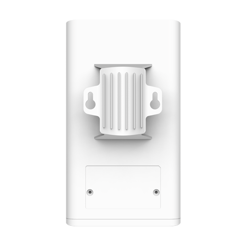 Access Point Bridge, Wi-Fi 5, 5GHz, max. 867 Mbps, 12 dBi - max 5 km, PoE IN, Management - TENDA