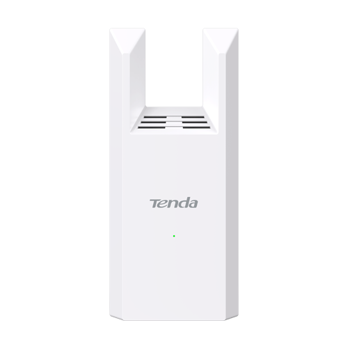 Range Extender Wi-Fi 5, AC1200 Dual-Band, 1 x RJ45 Gigabit - TENDA