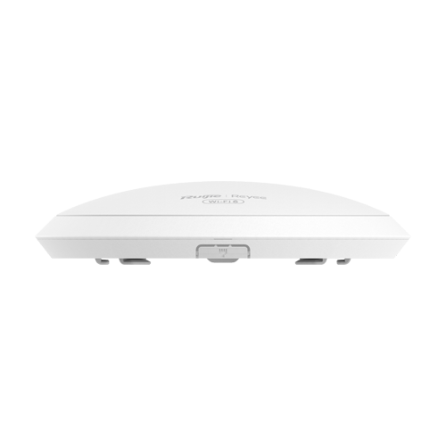 Access Point Wi-Fi 6, AX1800 Dual-Band, 1 x RJ45 Gigabit, PoE IN, Cloud Management - Ruijie