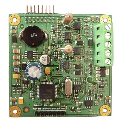 Modul de bucla pentru SIMPO - TELETEK