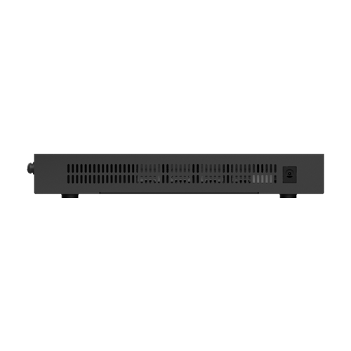 Router 8 x RJ45 1G PoE, 2 x RJ45 1G, Buget PoE 110W, Multi-WAN, Cloud Management - Ruijie
