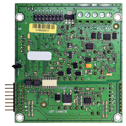 Modul de bucla pentru centralele iRIS4/8, - TELETEK