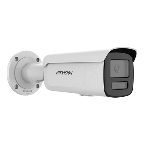  Camera IP 4MP, lentila 2.8mm, IR 60m, WL 60m ColorVu3 - HIKVISION
