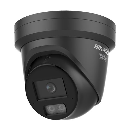 Camera IP 4MP, lentila 2.8mm, IR 30m, WL 30m ColorVu3, 2xMic, NEAGRA - HIKVISION	