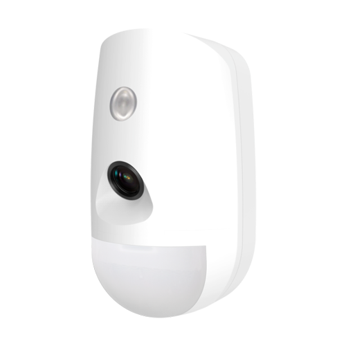 Detector Wireless PIR + Camera Color AX PRO 868Mhz, detectie 12m - HIKVISION