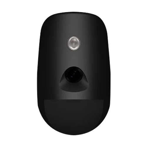 Detector Wireless PIR + Camera Color AX PRO 868Mhz, detectie 12m, NEAGRA - HIKVISION