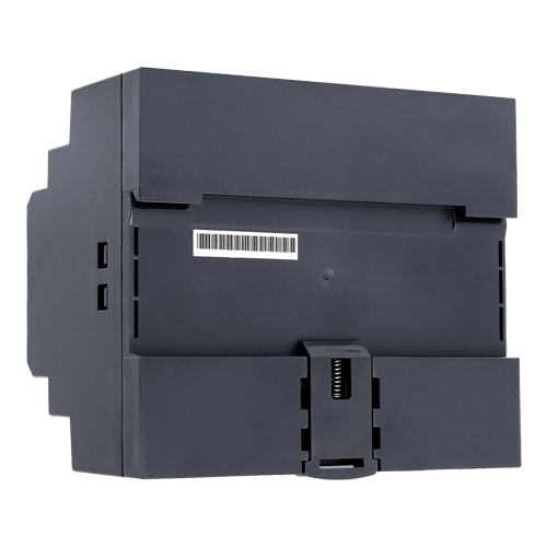 Sursa de alimentare in comutatie, 48V / 3.2A, sina DIN - MEAN WELL	