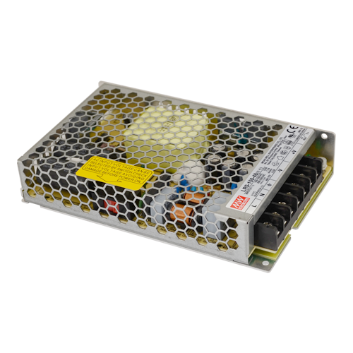  Sursa de alimentare in comutatie, 48V / 3.3A - MEAN WELL