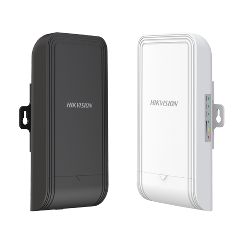 Set wireless emitator-receptor, 2.4GHz , 300Mbps, max. 500m - HIKVISION