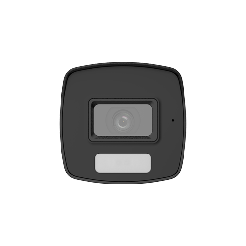 Camera analog 4K, lentila 2.8mm, IR 40m, WL 40m, TVI/AHD/CVI/CVBS - HIKVISION	