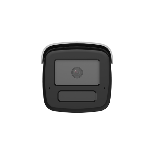 Camera IP 4MP, AcuSense, lentila 2.8mm, IR 60m, Audio, Alarma Audio+Stroboscop - HIKVISION	