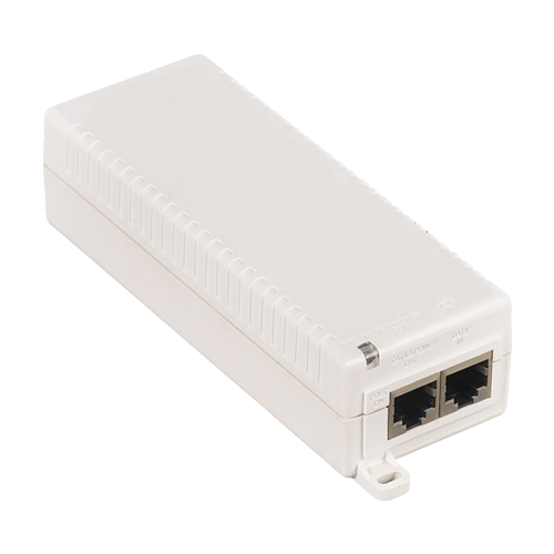 Injector 1 port PoE, 50V, 15.4W - Ruijie
