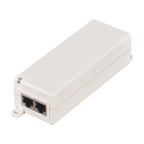 Injector 1 port PoE, 53V, 30W - Ruijie