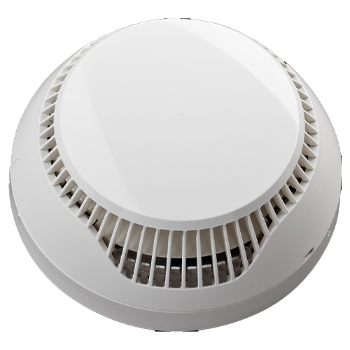 Detector adresabil prag fix de temperatura - TELETEK