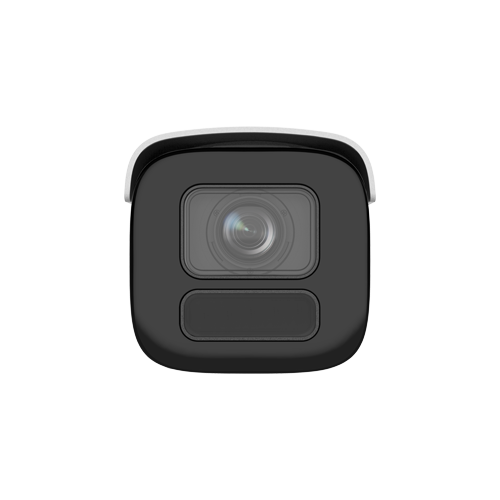 Camera IP 4K, lentila 2.8-12mm VF, IR 60m DarkFighter, Alarma, IK10 - HIKVISION	