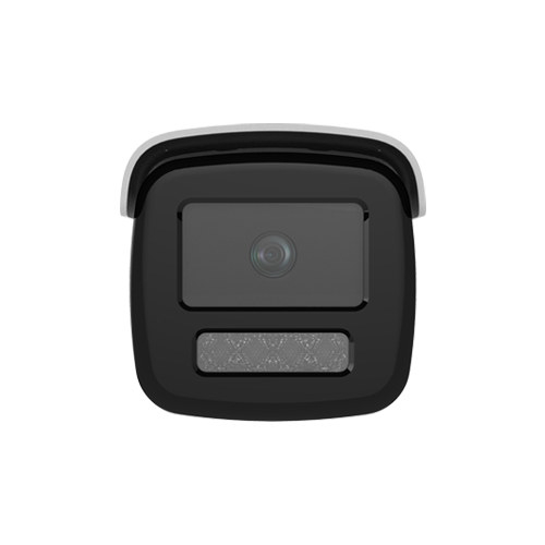 Camera IP 4K, lentila 4mm, IR 60m, WL 60m ColorVu3 - HIKVISION	