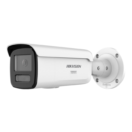 Camera IP 4K, lentila 4mm, IR 60m, WL 60m ColorVu3 - HIKVISION	