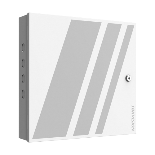 Centrala control acces o usa seria Pro, RS485, Wiegand, Alarma - HIKVISION