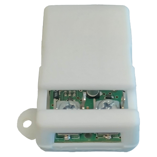 Modul compact cu o iesire de releu fara monitorizare - TELETEK