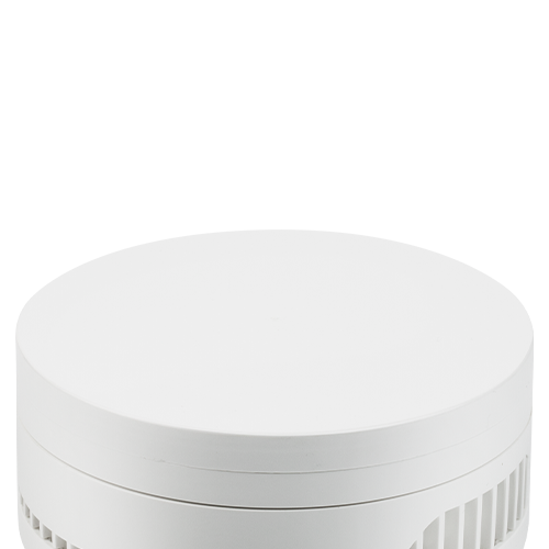 Capac din plastic pentru modulele CSOU/CSST si BSOU/BSST (utilizare fara detectoare), set de 5 bucati - Teletek