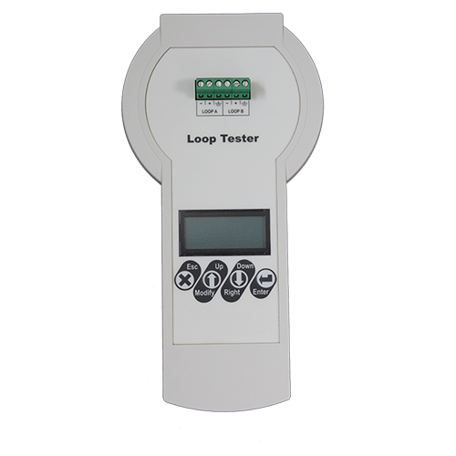 Dispozitiv de diagnosticare bucla, protocol TTE