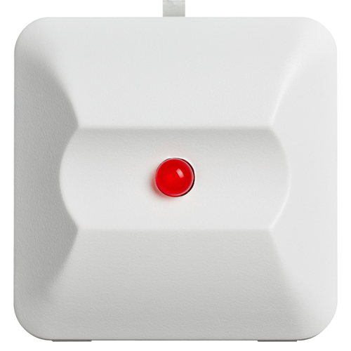 Indicator optic de semnalizare pentru SensoIRIS si SensoMAG - Teletek