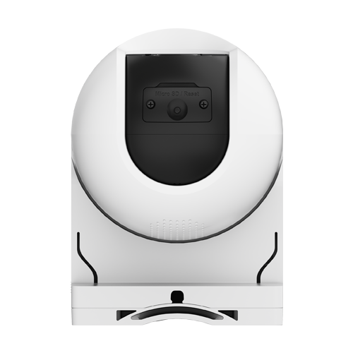 Camera IP Wi-Fi, Pan&Tilt, 2K, lentila 4mm, Audio bidirectional, IR 30m, Color 24/7, Alarma - EZVIZ	